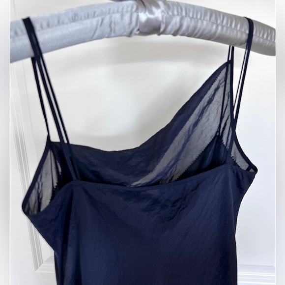 Vintage TAHARI gown, PRISTINE, size 2 - Picture 6 of 11